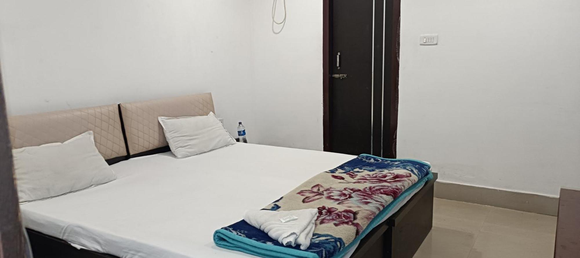 Hotel Lemon House Guwahati Exterior foto